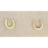 Horseshoe Fashion Earrings-HorzeStylz-HorzeStylz