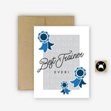 Hunt Seat Paper Co. Equestrian Greeting Cards-Hunt Seat Paper Co.-HorzeStylz