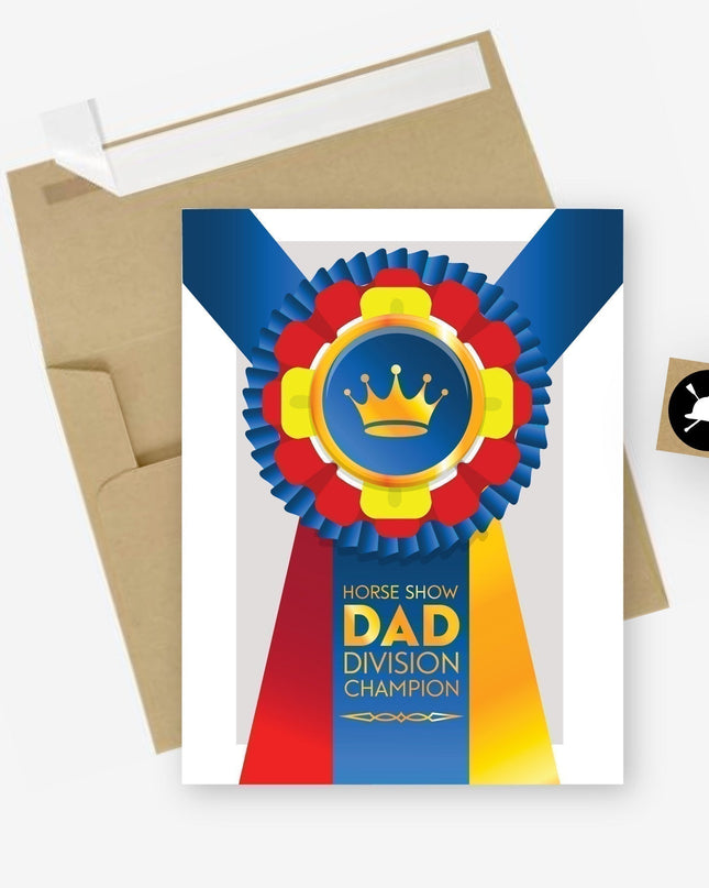 Hunt Seat Paper Co. Equestrian Greeting Cards-Hunt Seat Paper Co.-HorzeStylz