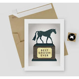 Hunt Seat Paper Co. Equestrian Greeting Cards-Hunt Seat Paper Co.-HorzeStylz