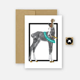 Hunt Seat Paper Co. Equestrian Greeting Cards-Hunt Seat Paper Co.-HorzeStylz
