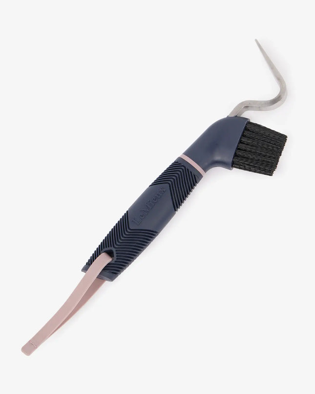 LeMieux Heavy Duty Hoof Pick