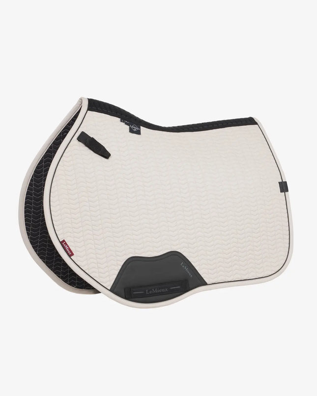 LeMieux Essence EuroJump Saddle Pad