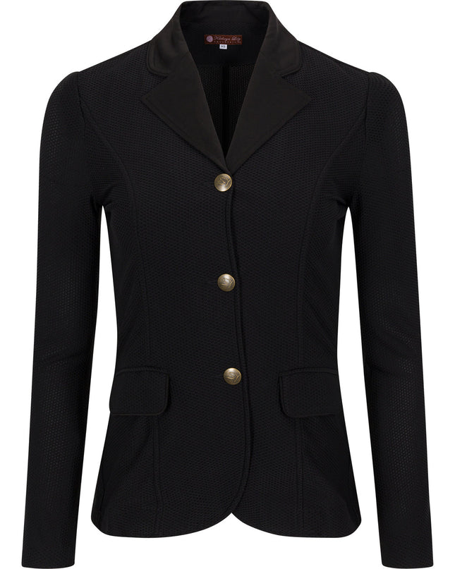 Kathryn Lily Mesh Show Coat