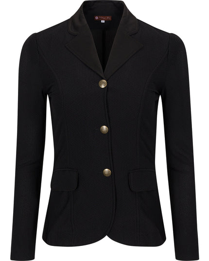 Kathryn Lily Mesh Show Coat
