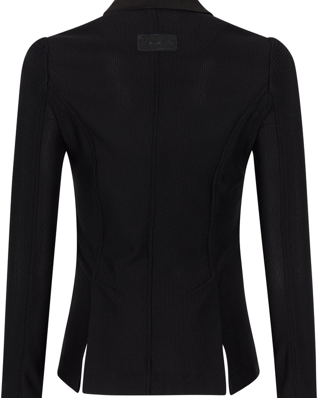 Kathryn Lily Mesh Show Coat