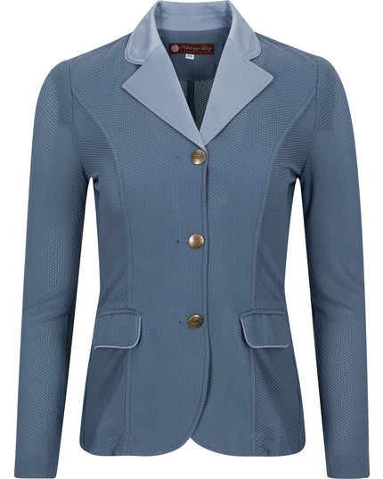 Kathryn Lily Mesh Show Coat