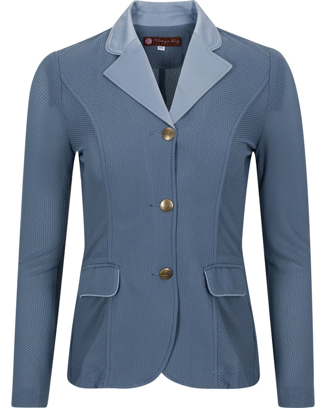 Kathryn Lily Mesh Show Coat