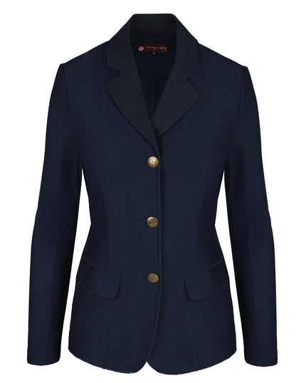 Kathryn Lily Mesh Show Coat