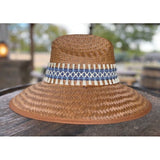 Island Girl Hats - Sun Hats-Island Girl Hats-HorzeStylz