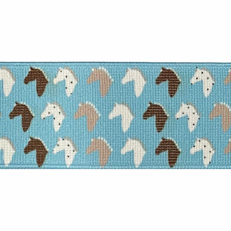 Kathryn Lilly Equestrian Stretch Belts-Kathryn Lily-HorzeStylz