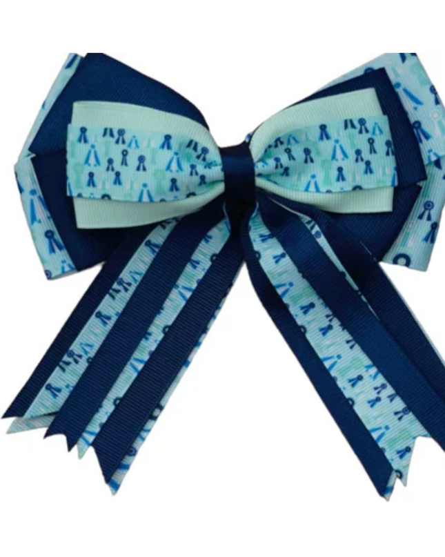 Kathryn Lilly Show Bows-Kathryn Lily-HorzeStylz