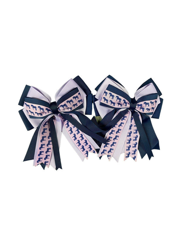 Kathryn Lilly Show Bows-Kathryn Lily-HorzeStylz