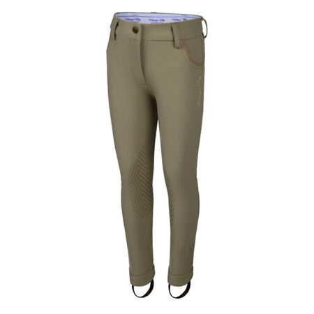 Ariat Women's Tri Factor Grip Knee Patch Breech