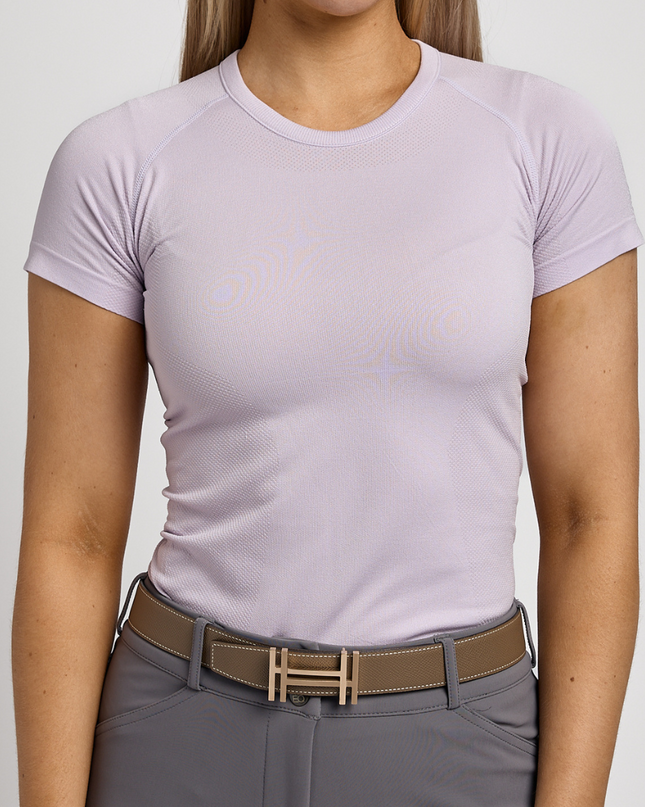 TKEQ KENNEDY Seamless 2.0 Short Sleeve