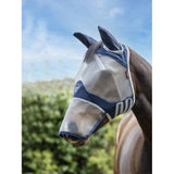 LeMieux ArmourShield Pro Full Fly Mask-LeMieux-HorzeStylz