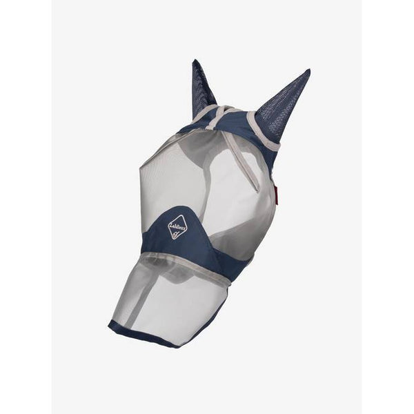 LeMieux ArmourShield Pro Full Fly Mask-LeMieux-HorzeStylz