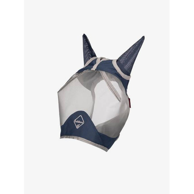 LeMieux ArmourShield Pro Half Fly Mask-LeMieux-HorzeStylz