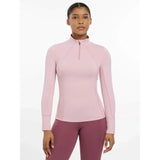 LeMieux Base Layer Sun Shirt-LeMieux-HorzeStylz