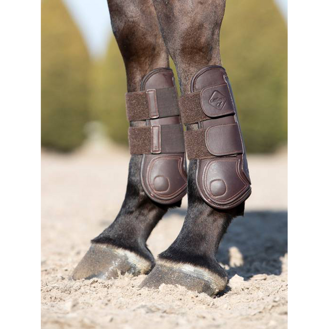 LeMieux Capella Tendon Boots-LeMieux-HorzeStylz