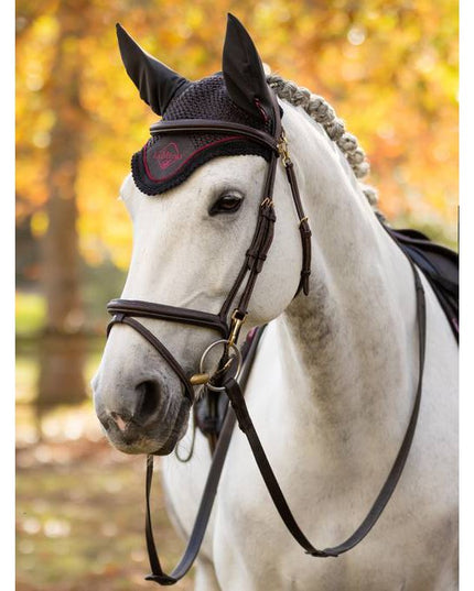 LeMieux Classic Ear Bonnet-LeMieux-HorzeStylz