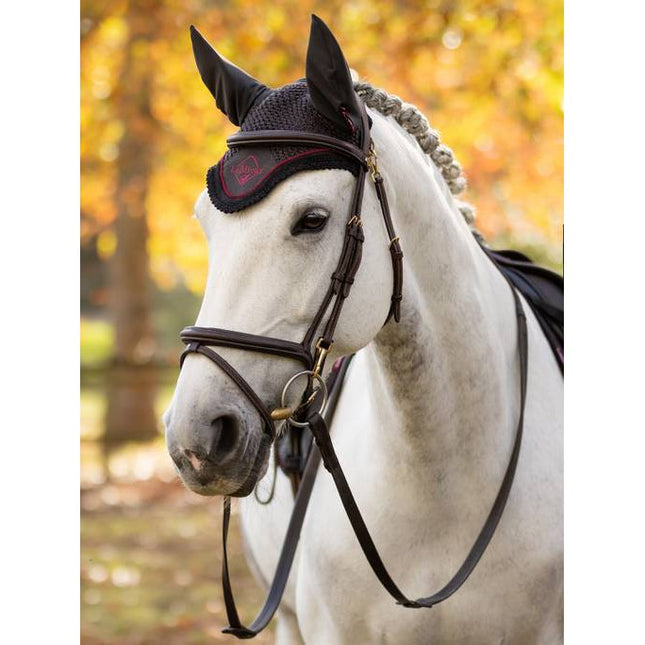 LeMieux Classic Ear Bonnet-LeMieux-HorzeStylz