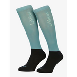 LeMieux Competition Socks (Twin Pack)-LeMieux-HorzeStylz