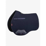 LeMieux Cotton Close Contact Square Saddle Pad-LeMieux-HorzeStylz