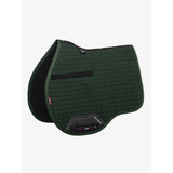 LeMieux Cotton Close Contact Square Saddle Pad-LeMieux-HorzeStylz