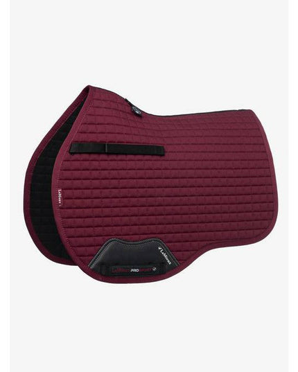 LeMieux Cotton Close Contact Square Saddle Pad-LeMieux-HorzeStylz