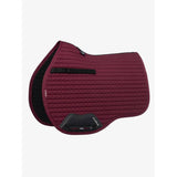 LeMieux Cotton Close Contact Square Saddle Pad-LeMieux-HorzeStylz