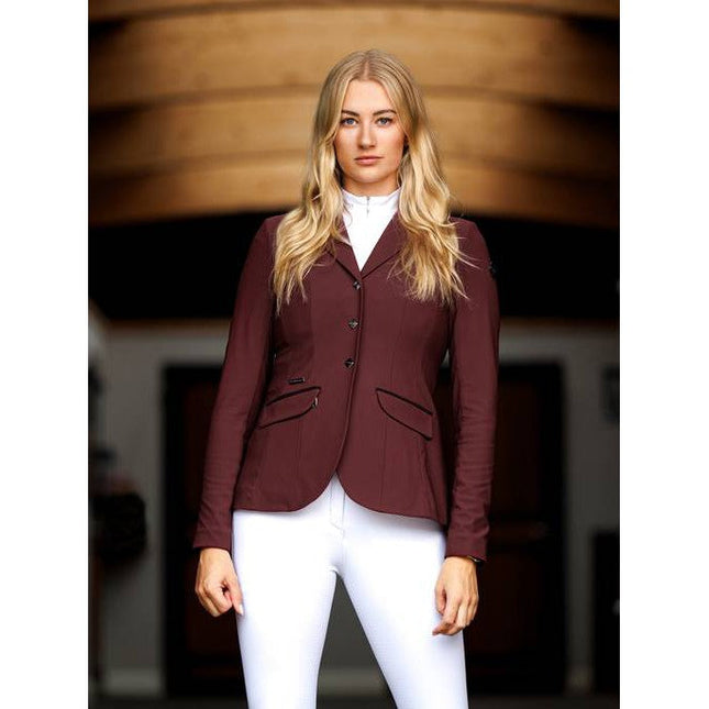 LeMieux Dynamiqué Show Jacket-LeMieux-HorzeStylz