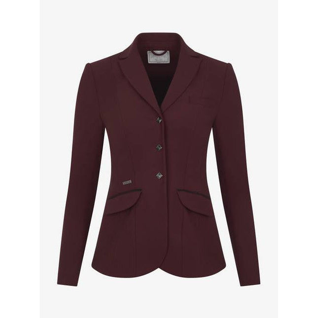 LeMieux Dynamiqué Show Jacket-LeMieux-HorzeStylz