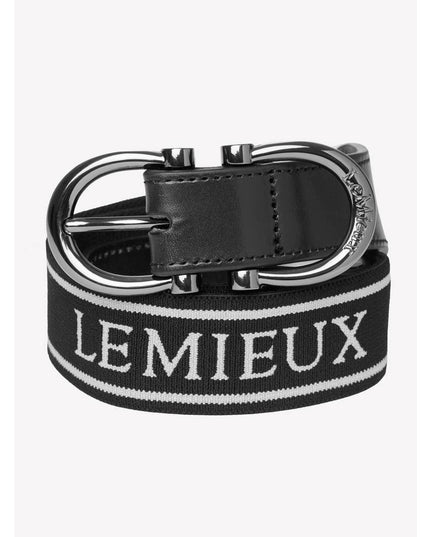 LeMieux Elasticated Belt-LeMieux-HorzeStylz