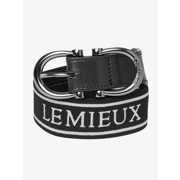 LeMieux Elasticated Belt-LeMieux-HorzeStylz