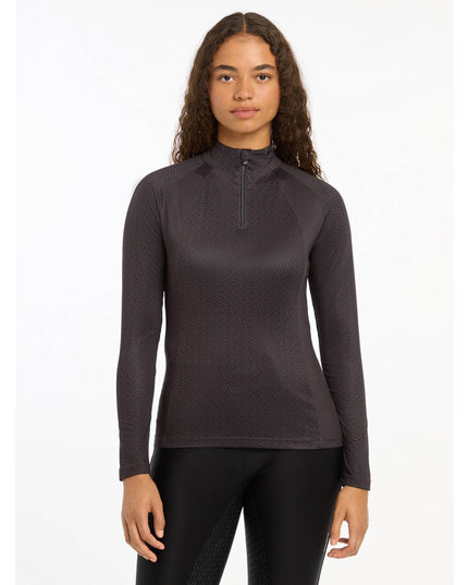 LeMieux Faith Base layer Sun Shirt-LeMieux-HorzeStylz