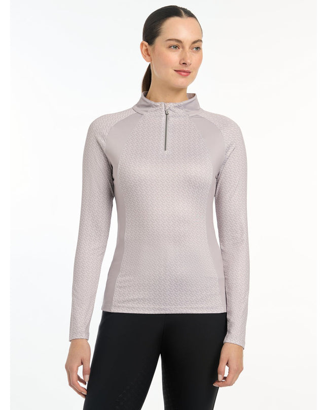 LeMieux Faith Base layer Sun Shirt-LeMieux-HorzeStylz