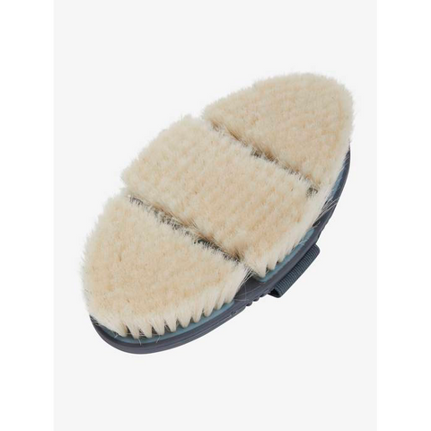 LeMieux Flexi Goat Hair Body Brush-LeMieux-HorzeStylz