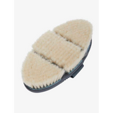 LeMieux Flexi Goat Hair Body Brush-LeMieux-HorzeStylz