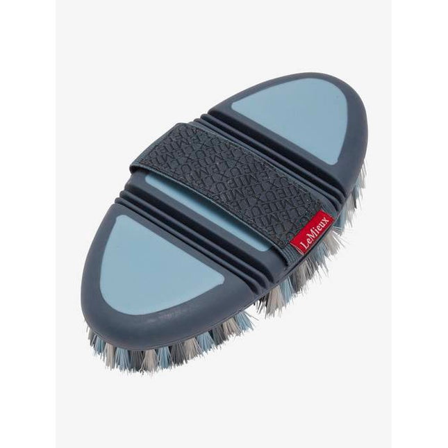 LeMieux Flexi Horse Hair Body Brush-LeMieux-HorzeStylz