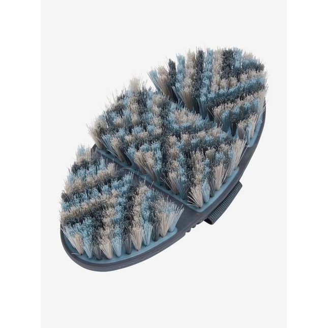 LeMieux Flexi Horse Hair Body Brush-LeMieux-HorzeStylz