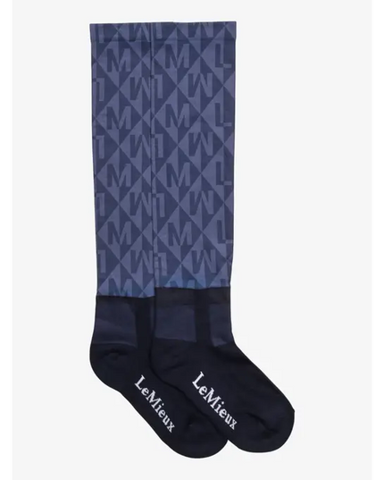 LeMieux Foostie Casey Socks-LeMieux-HorzeStylz