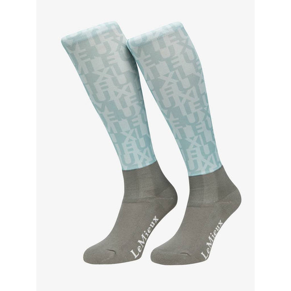 LeMieux Foostie Casey Socks-LeMieux-HorzeStylz