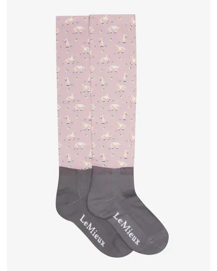 LeMieux Foostie Casey Socks-LeMieux-HorzeStylz