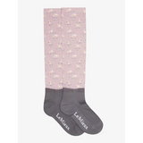 LeMieux Foostie Casey Socks-LeMieux-HorzeStylz