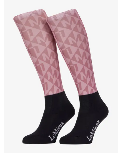 LeMieux Foostie Casey Socks-LeMieux-HorzeStylz