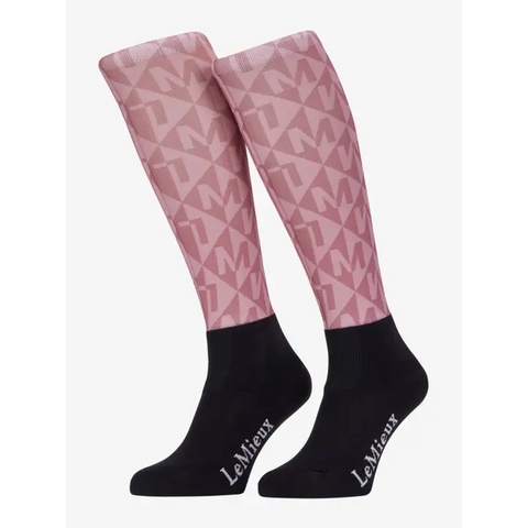 LeMieux Foostie Casey Socks-LeMieux-HorzeStylz