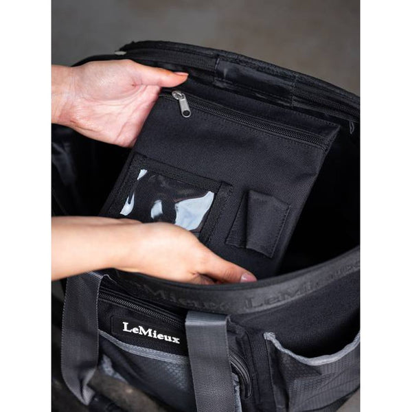 LeMieux Grooming Bag-LeMieux-HorzeStylz