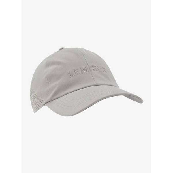 LeMieux Lazer Cut Cap-LeMieux-HorzeStylz