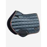 LeMieux Loire Classic Close Contact Square Saddle Pad-LeMieux-HorzeStylz